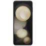 صفحه نمایش اصلی گوشی موبایل سامسونگ Galaxy Z Flip 5 5G در رنگ Yellow