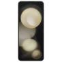 صفحه نمایش اصلی گوشی موبایل سامسونگ Galaxy Z Flip 5 5G در رنگ Cream