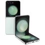 رنگ Mint گوشی موبایل سامسونگ Galaxy Z Flip 5 5G