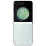 نای پشتی گوشی موبایل سامسونگ Galaxy Z Flip 5 5G در رنگ Mint