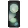 صفحه نمایش اصلی گوشی موبایل سامسونگ Galaxy Z Flip 5 5G در رنگ Green