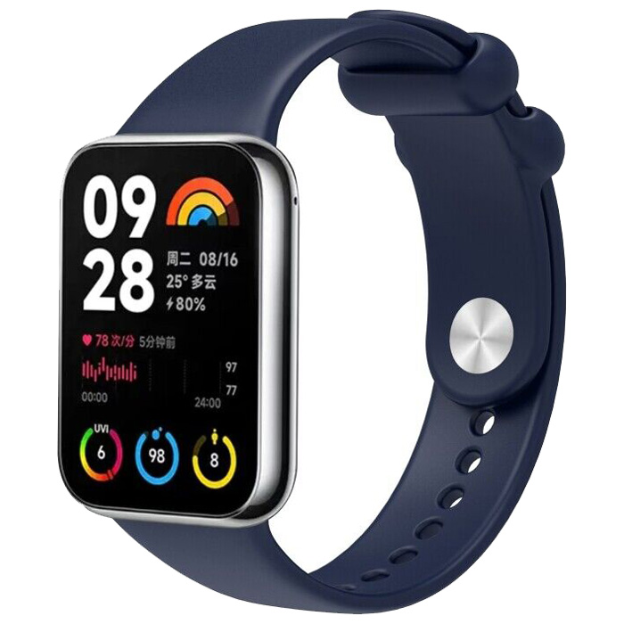 مچ بند هوشمند شیائومی مدل Mi Smart Band 8 Pro M2303B1