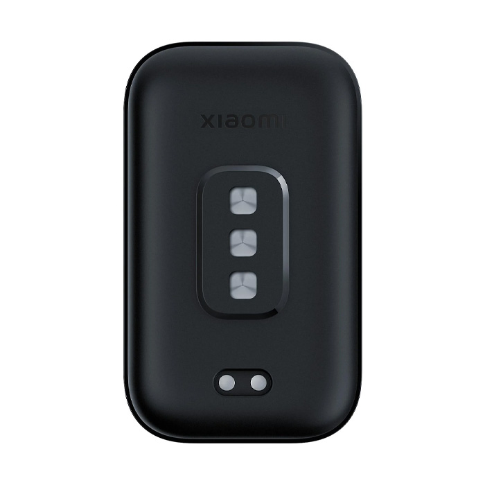 نمای پشت مچ بند هوشمند شیائومی مدل Mi Smart Band 8 Active M2302B1