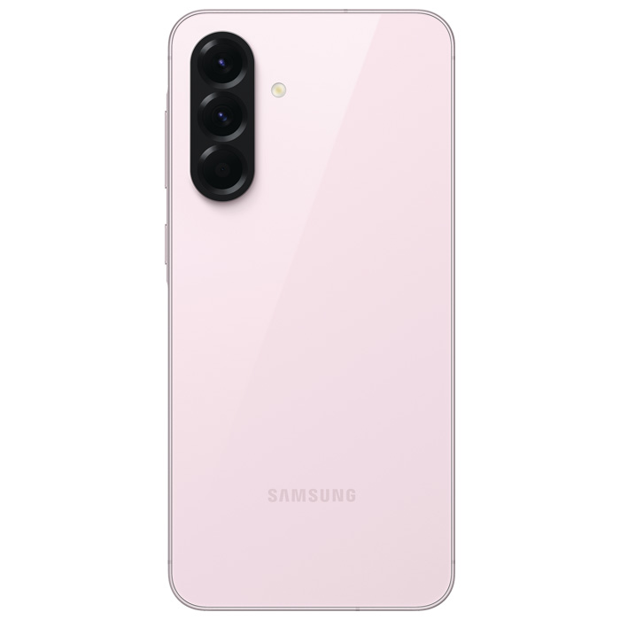 قاب پشتی گوشی موبایل سامسونگ Galaxy A56 5G در رنگ Awesome Pink