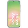 صفحه نمایش گوشی موبایل سامسونگ Galaxy A56 5G در رنگ Awesome Pink