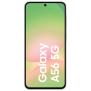 صفحه نمایش گوشی موبایل سامسونگ Galaxy A56 5G در رنگ Awesome Lightgray