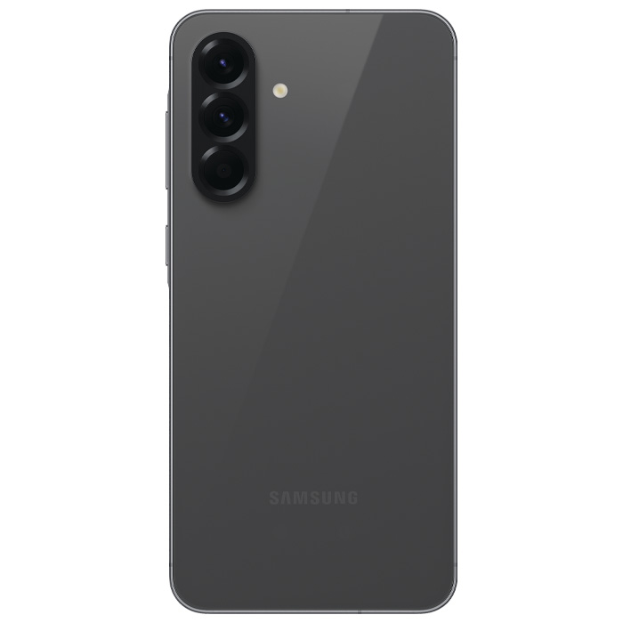 قاب پشتی گوشی موبایل سامسونگ Galaxy A56 5G در رنگ Awesome Graphite