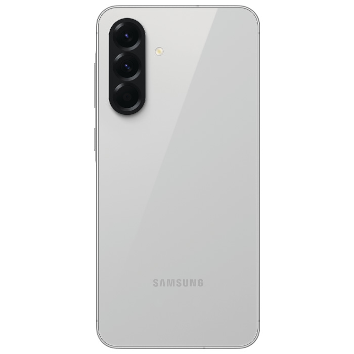 قاب پشتی گوشی موبایل سامسونگ Galaxy A56 5G در رنگ Awesome Lightgray