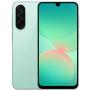 رنگ Mint گوشی موبایل سامسونگ Galaxy A26 5G
