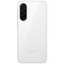 قاب پشتی گوشی موبایل سامسونگ Galaxy A26 5G در رنگ White