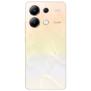 قاب پشتی گوشی موبایل شیائومی Redmi Note 13 NFC در رنگ طلایی