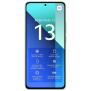 صفحه نمایش گوشی موبایل شیائومی Redmi Note 13 NFC در رنگ سبز
