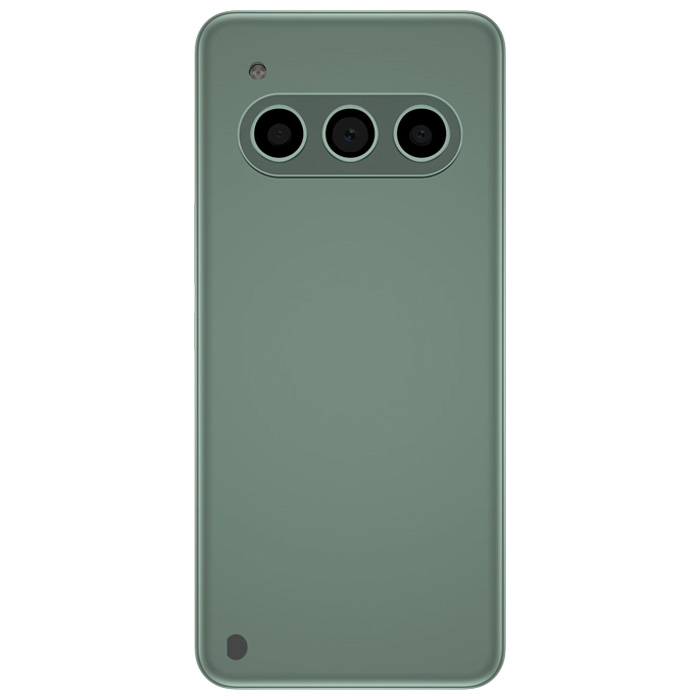 قاب پشتی گوشی موبایل داریا ‌Bond II Lite در رنگ Summer Green