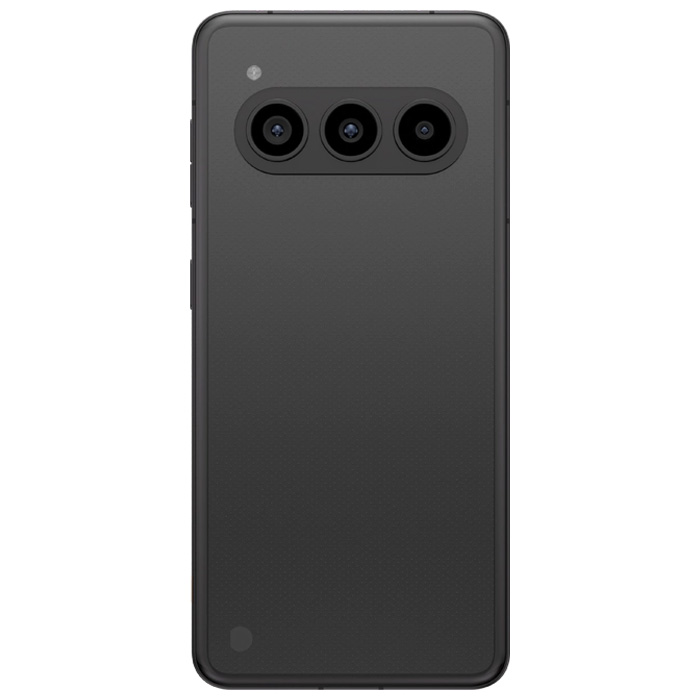 قاب پشتی گوشی موبایل داریا ‌Bond II در رنگ مشکی