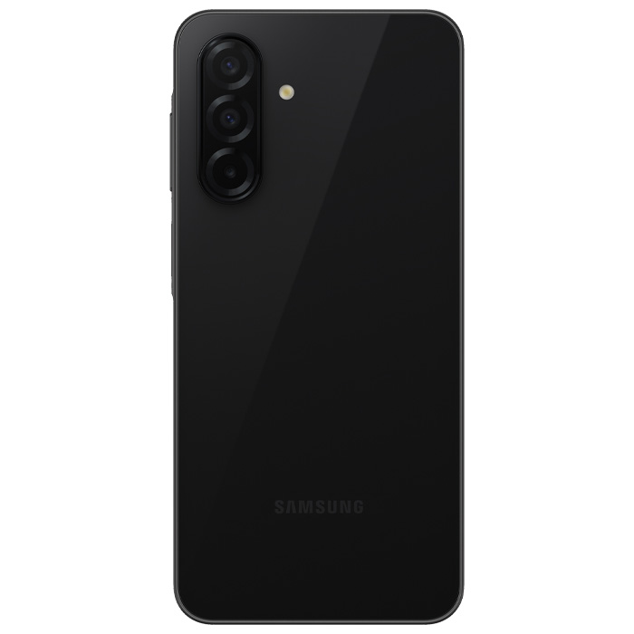 قاب پشتی گوشی موبایل سامسونگ Galaxy A26 5G در رنگ Black