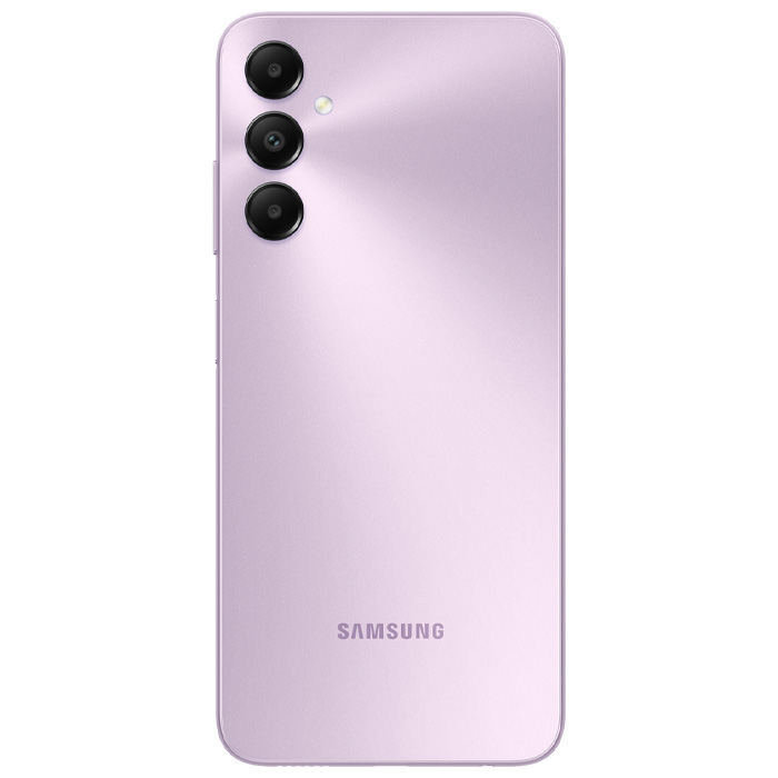 قاب پشتی گوشی موبایل سامسونگ Galaxy A05s در رنگ بنفش
