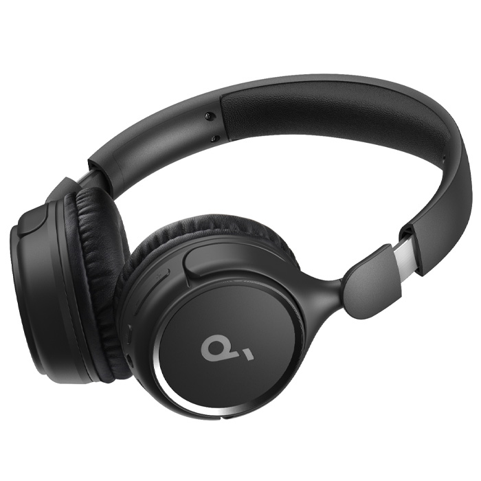 نمای کلی هدفون بلوتوثی انکر مدل SoundCore Life H30i A3012