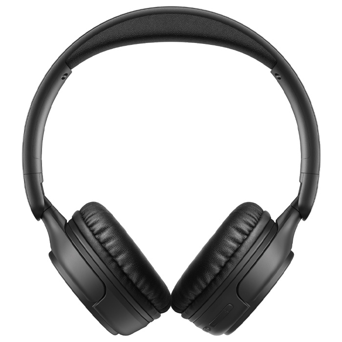 نمای روبرو هدفون بلوتوثی انکر مدل SoundCore Life H30i A3012