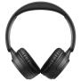 نمای روبرو هدفون بلوتوثی انکر مدل SoundCore Life H30i A3012