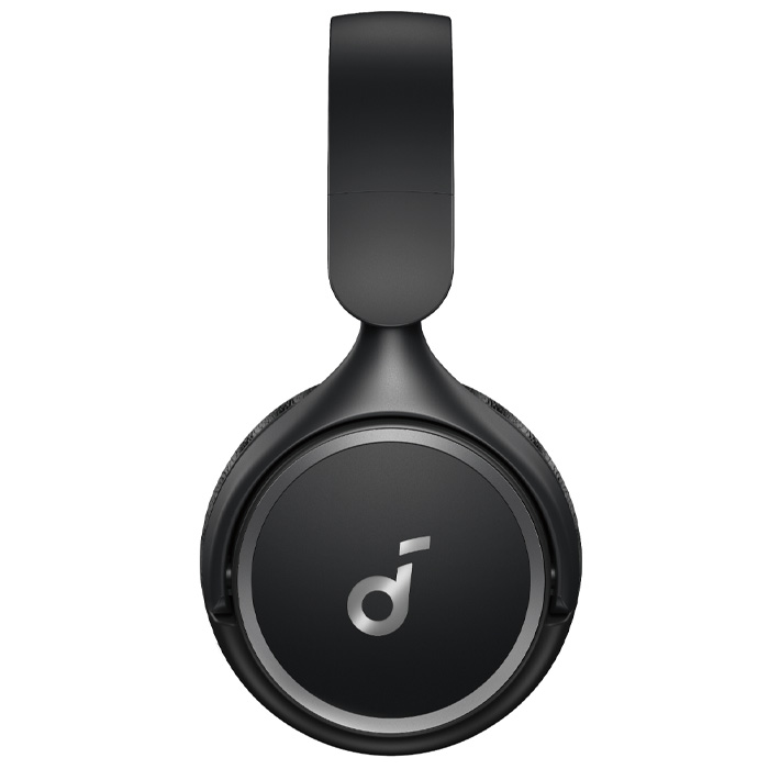 نمای کناری هدفون بلوتوثی انکر مدل SoundCore Life H30i A3012