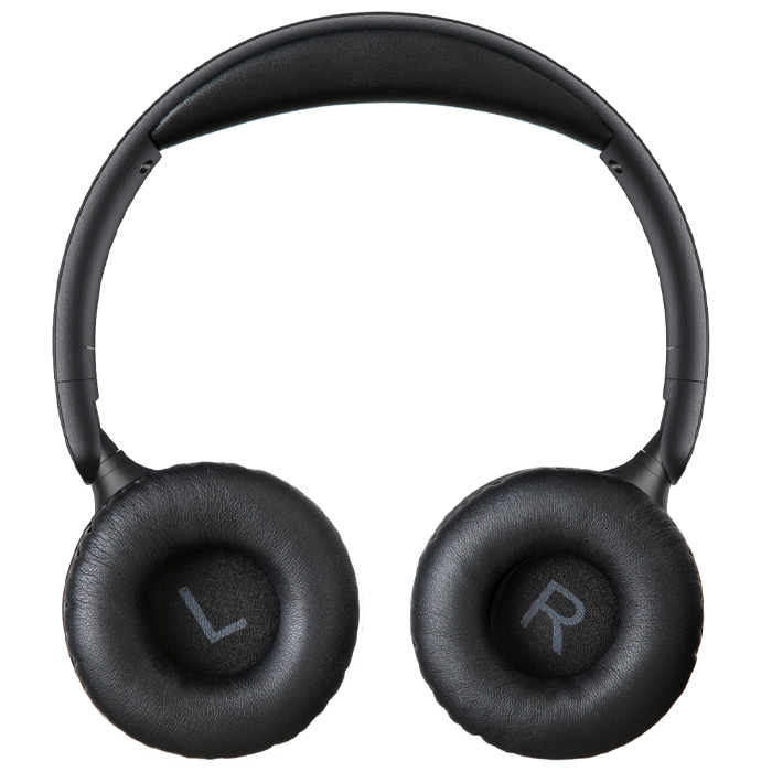 نمای داخلی گوشی‌های هدفون بلوتوثی انکر مدل SoundCore Life H30i A3012