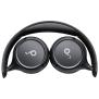 هدفون بلوتوثی انکر مدل SoundCore Life H30i A3012 در حالت جمع شده
