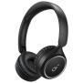 رنگ مشکی هدفون بلوتوثی انکر مدل SoundCore Life H30i A3012