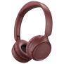 رنگ قرمز هدفون بلوتوثی انکر مدل SoundCore Life H30i A3012
