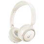 رنگ سفید هدفون بلوتوثی انکر مدل SoundCore Life H30i A3012