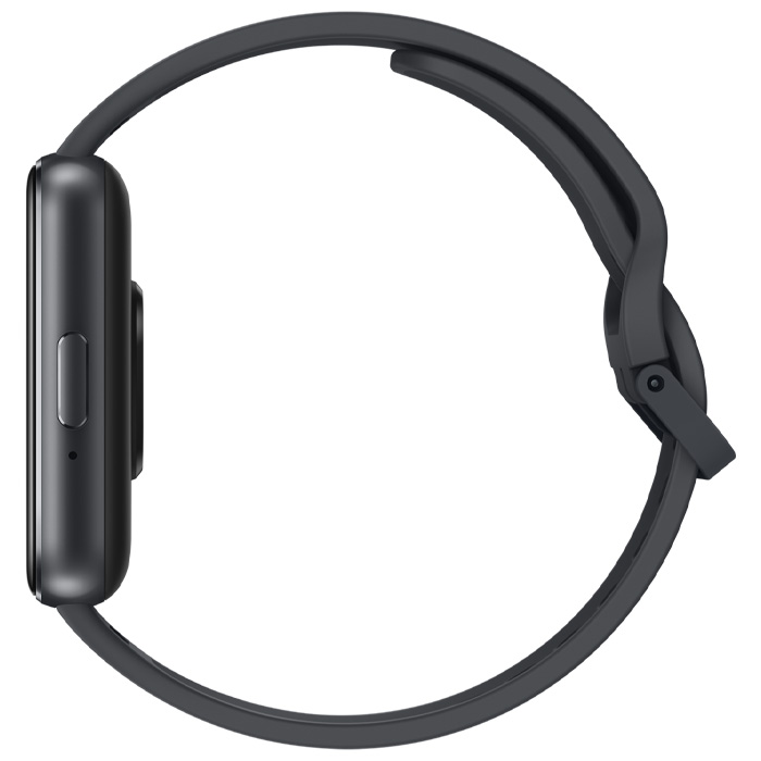 نمای کناری ساعت هوشمند 40 میلی‌متر سامسونگ مدل Galaxy Fit 3 SM-E390