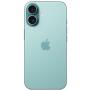 قاب پشتی گوشی موبایل اپل iPhone 16 با حافظه 128 گیگابایت در رنگ سبز