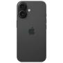 قاب پشتی گوشی موبایل اپل iPhone 16 با حافظه 128 گیگابایت در رنگ مشکی