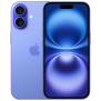 رنگ آبی گوشی موبایل اپل iPhone 16 با حافظه 128 گیگابایت