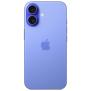 قاب پشتی گوشی موبایل اپل iPhone 16 با حافظه 128 گیگابایت در رنگ آبی