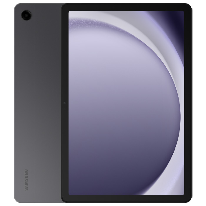 رنگ گرافیتی تبلت سامسونگ Galaxy Tab A9 Plus 5G