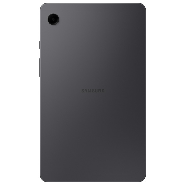قاب پشتی تبلت سامسونگ Galaxy Tab A9 در رنگ گرافیتی