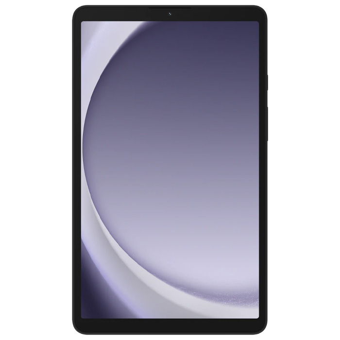 صفحه نمایش تبلت سامسونگ Galaxy Tab A9 در رنگ گرافیتی