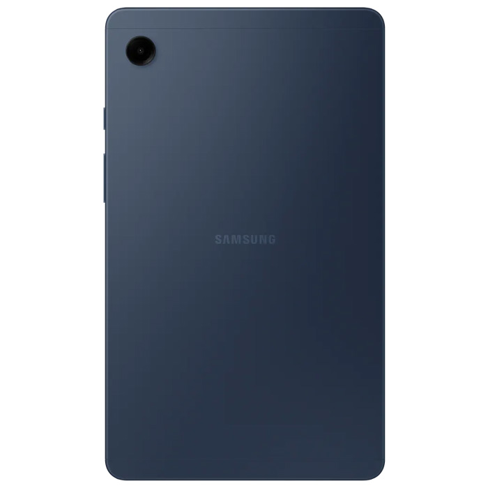 قاب پشتی تبلت سامسونگ Galaxy Tab A9 در رنگ سرمه‌ای