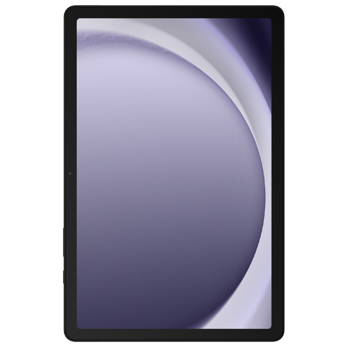 صفحه نمایش تبلت سامسونگ Galaxy Tab A9 Plus 5G در رنگ گرافیتی