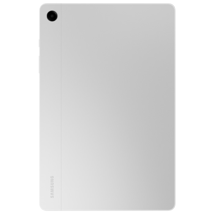 قاب پشتی تبلت سامسونگ Galaxy Tab A9 Plus 5G در رنگ نقره‌ای