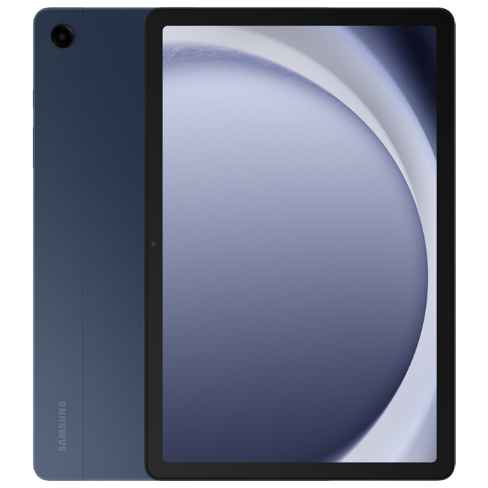 رنگ سرمه‌ای تبلت سامسونگ Galaxy Tab A9 Plus 5G