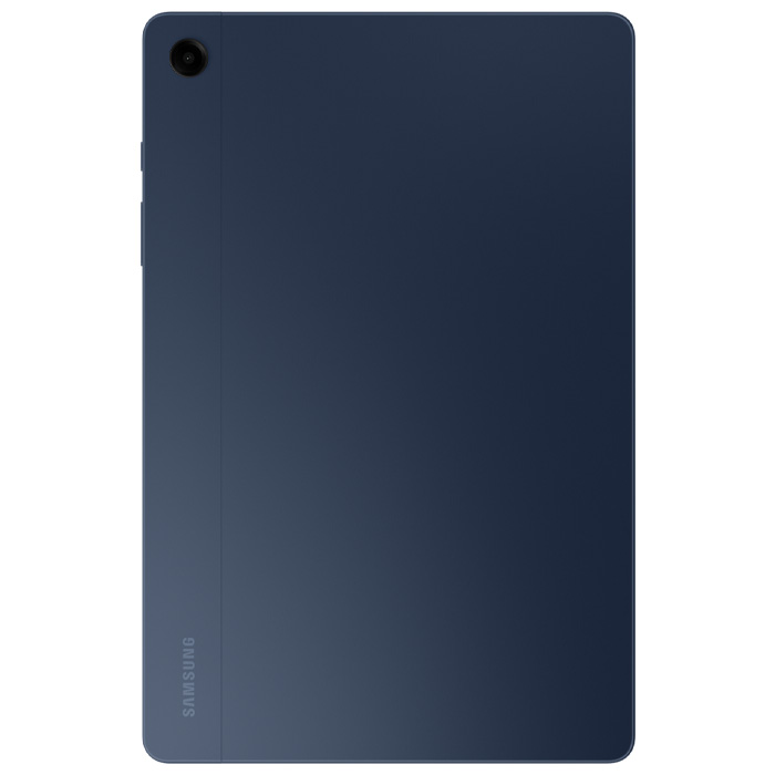 قاب پشتی تبلت سامسونگ Galaxy Tab A9 Plus 5G در رنگ سرمه‌ای