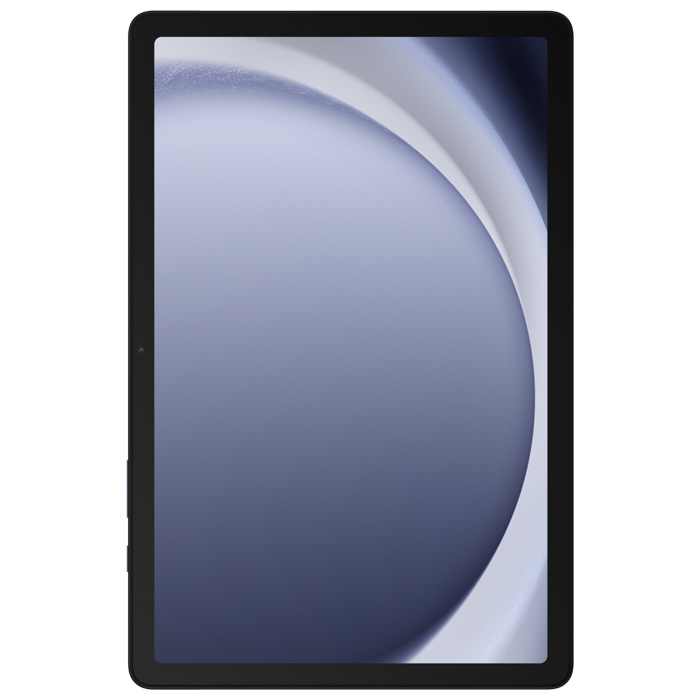 صفحه نمایش تبلت سامسونگ Galaxy Tab A9 Plus 5G در رنگ سرمه‌ای