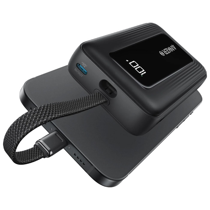 پاوربانک انکر 30W مدل Zolo Power Bank A1688