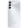 قاب پشتی گوشی موبایل سامسونگ Galaxy A05s در رنگ نقرهای