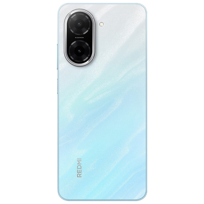 قاب پشتی گوشی موبایل شیائومی Redmi A5 در رنگ Ocean Blue