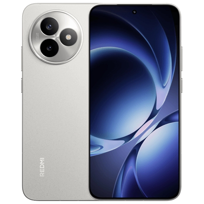 رنگ سفید گوشی موبایل شیائومی Redmi K80 Ultra