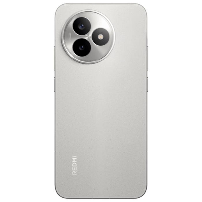 قاب پشتی گوشی موبایل شیائومی Redmi K80 Ultra در رنگ سفید
