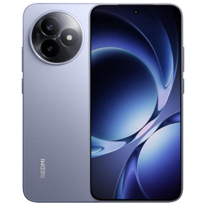 رنگ آبی گوشی موبایل شیائومی Redmi K80 Ultra