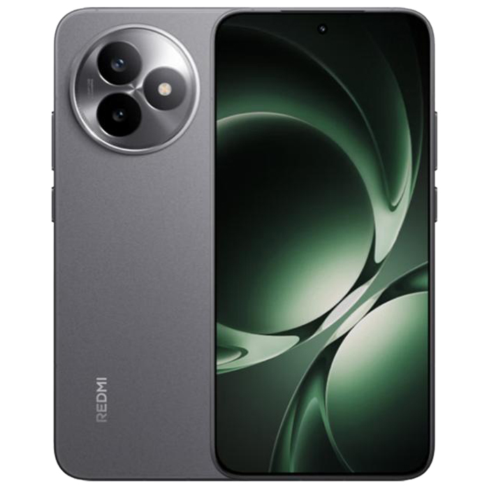 رنگ مشکی گوشی موبایل شیائومی Redmi K80 Ultra